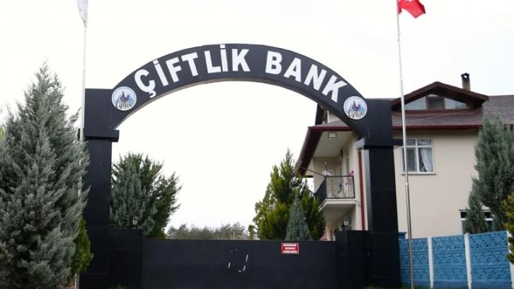 Çiftlik Bank Davası'nda Tahliye