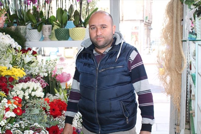 ?SİVAS´IN KIŞ ŞARTLARINA UYGUN ÇİÇEK YOK?