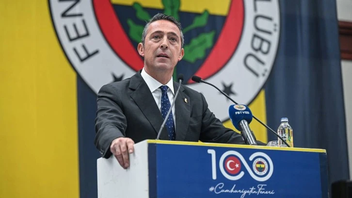 Süper Kupa Finalinin Tarihi Belli Oldu