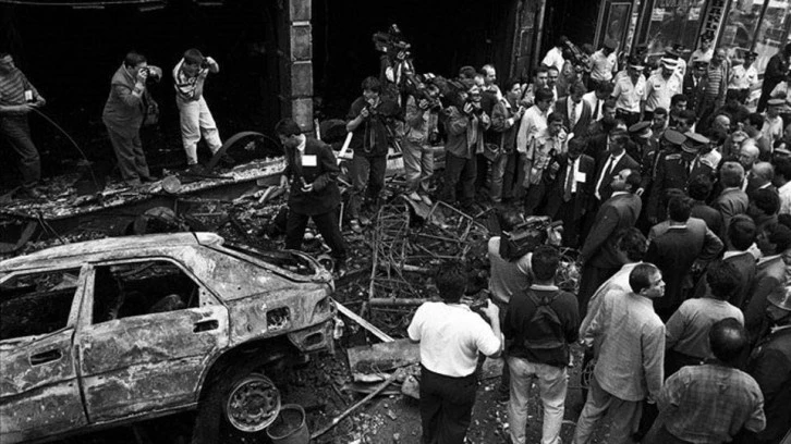 Madımak Davası'nda Önemli Karar