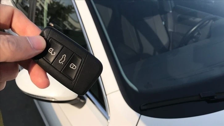 En Çok Satılan Otomobil Belli Oldu