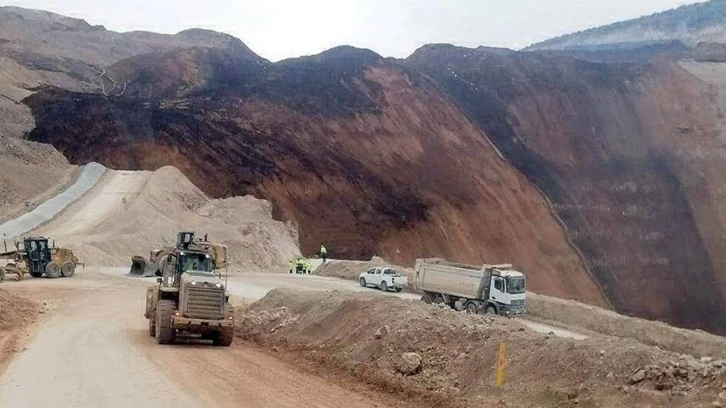 Sivas’a Bir Acı Haber Daha