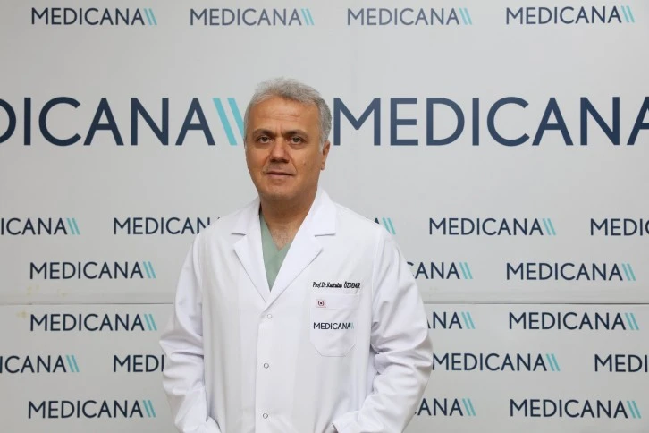 Gençlerde Kalp Krizi Riski Artıyor