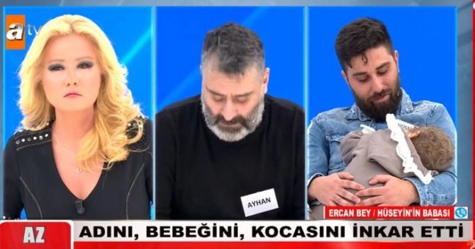 Müge Anlı'ya Polis Baskını