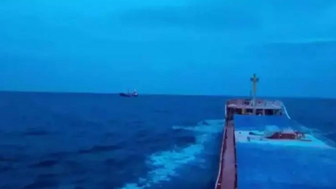 Batan Geminin Kayıp Mürettebatında Flaş Gelişme