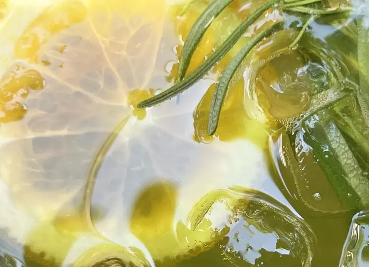 Hastalığı Başlamadan Bitiriyor