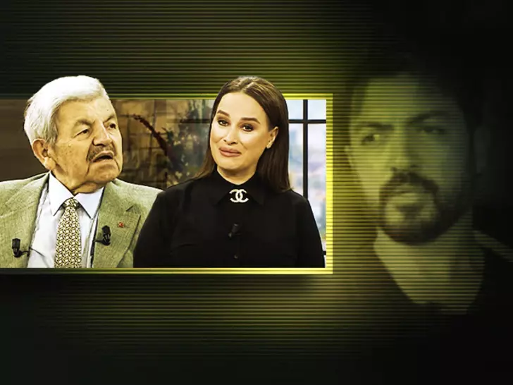 Canlı yayındaki Soru Yusuf Kavaklı'yı Çıldırttı!