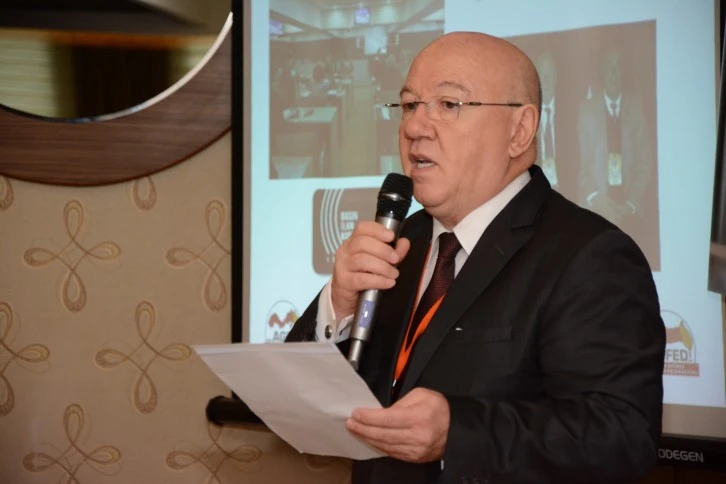 Yerel Gazeteler Yaşam Savaşı Veriyor