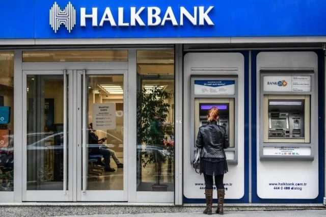Halkbank Sivas'ta Yeni Bir Şube Açacak