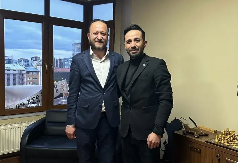 Memleket Partisi Sivas Adayını Açıkladı