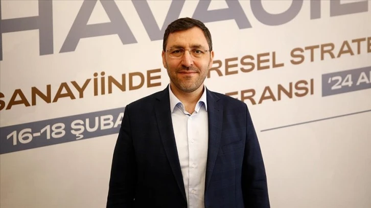 Milli Uydunun Yörüngeye Yerleştirilmesi Hedefleniyor