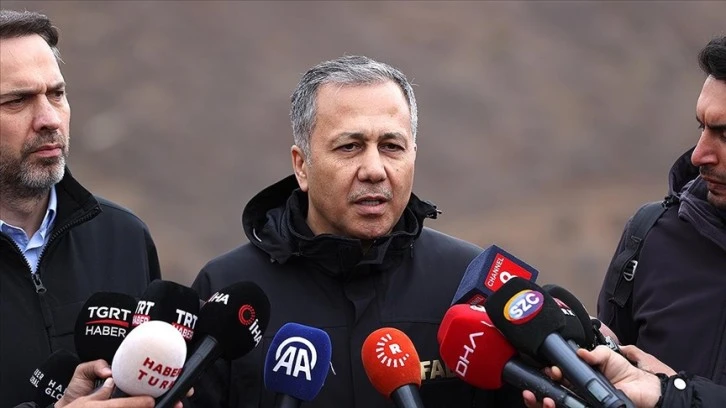 Adalet Yerini Bulacak!