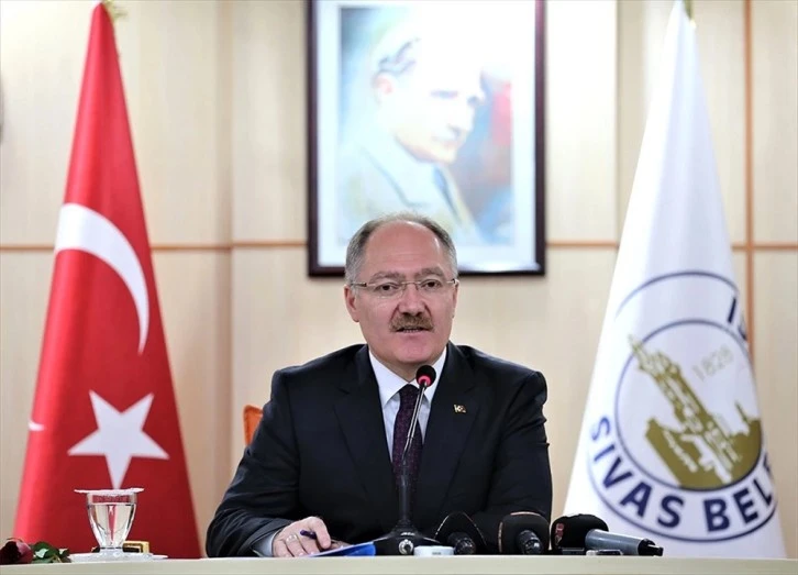 Sivas'ta Büyük Gün