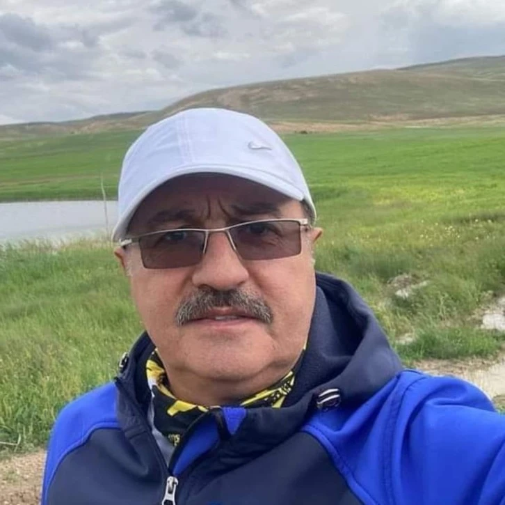 Sivas’ın Sevilen İsmi Hayatını Kaybetti