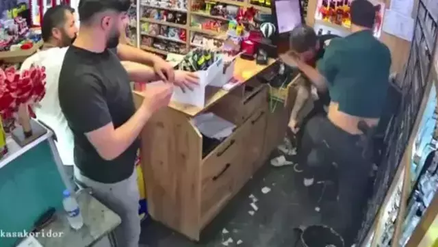 Türkiye Bu Vahşeti Konuşmuştu