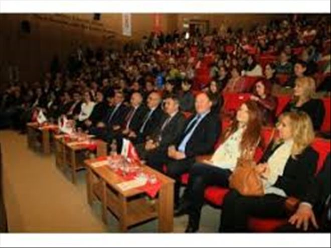 ´EKONOMİDE KADIN GÜCÜ´ PANELİ