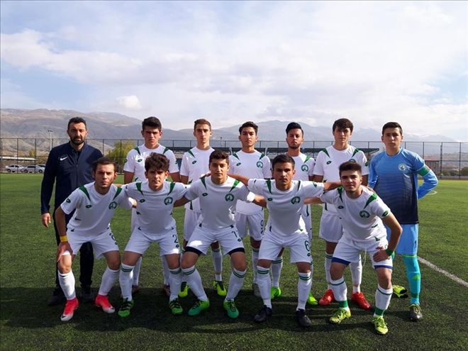 ALTYAPI TAKIMLARI DOLU DİZGİN