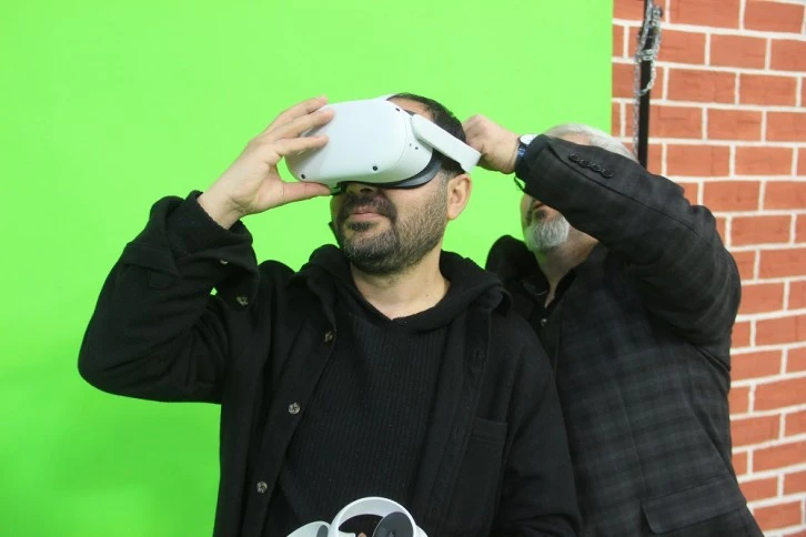 Yapay Zeka Sanatçıları Geliyor 