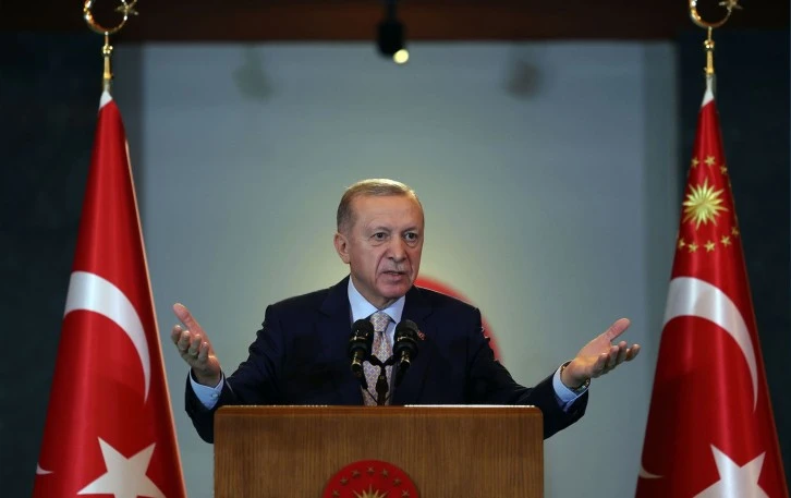 Yüksek Yargıda Yetki Tartışması