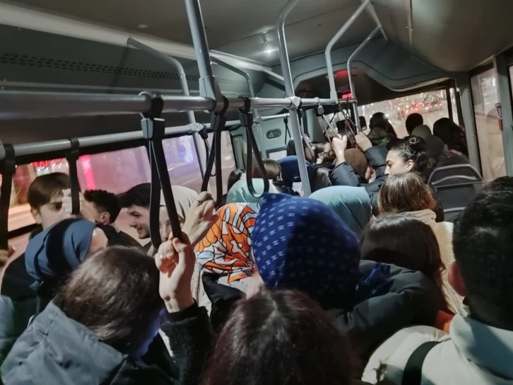 Sivas'ta Tıka Basa Yolculuğa Devam!!!