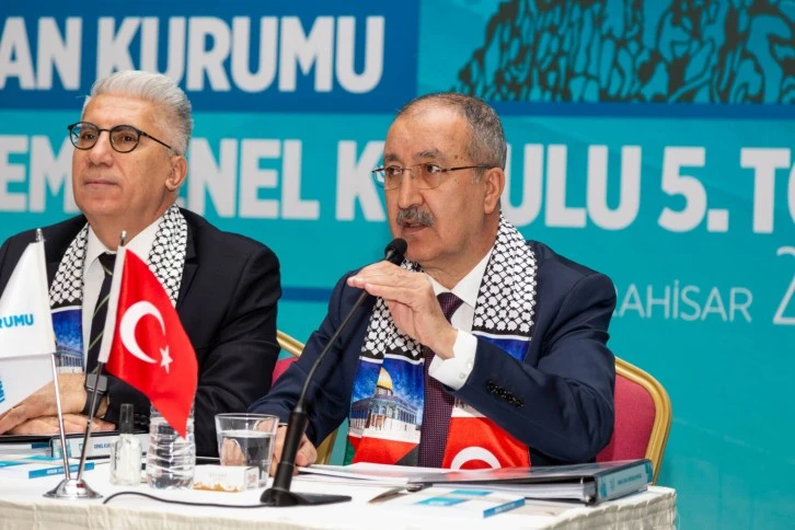 Erkılınç: Nitelikli Yayınları Koruyacağız