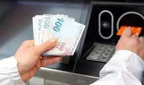 Emeklilere Tam 15 Bin Lira Verilecek