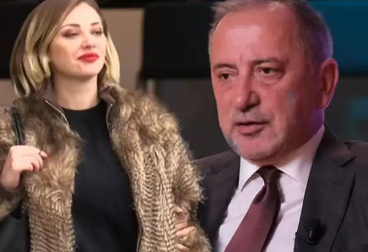 Avukat Feyza Altun gözaltı Anını Fatih Altaylı'ya Anlattı!