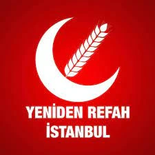 Yeniden Refah Partisinde İstifa