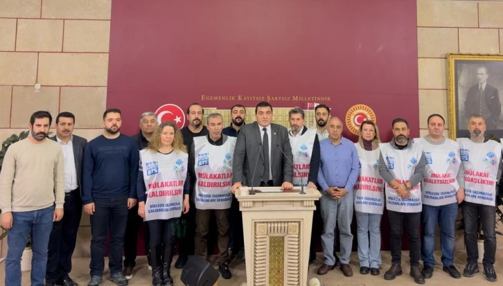 Ulaş Karasu'dan Büyük İddia