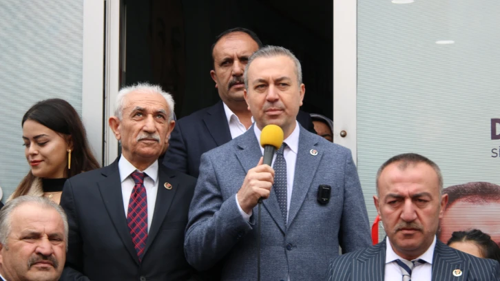 Adem Uzun: Algı Operasyonu Yaptılar