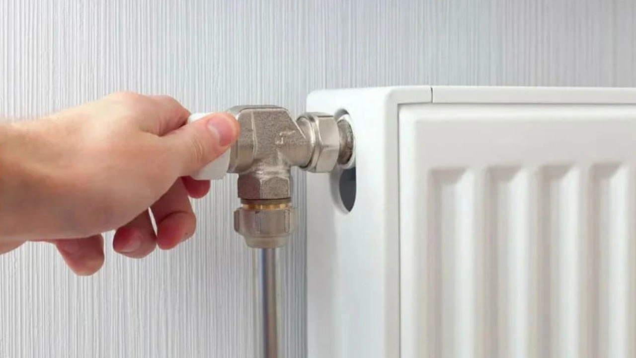 Doğal Gazda Dönüm Noktası: Sivas'ta da  Etkili Oldu! 