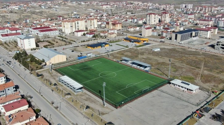 Sivas'ta Şehit Bedirhan Bebeğin İsmi Yaşatılacak