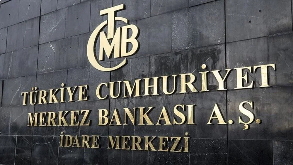 Merkez Bankasından Faiz Kararı