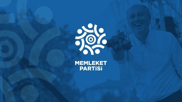Memleket Partisi’nde Toplu İstifa 