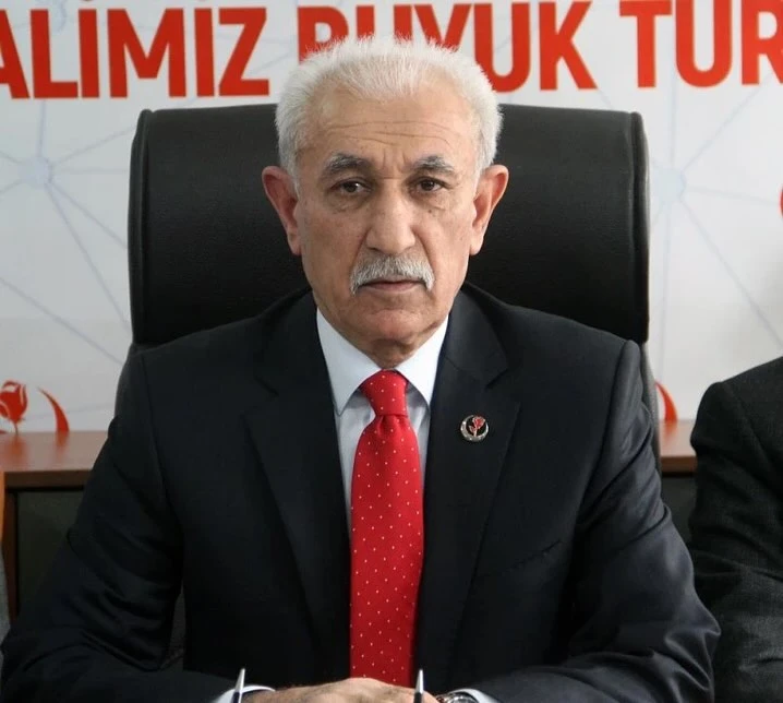 Çaresizliğin Göstergesidir