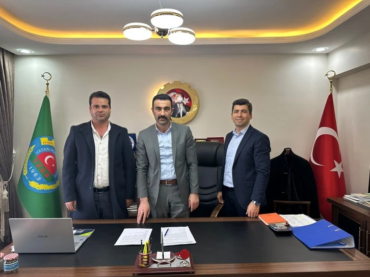 Sivaslı Çiftçilere Müjde!