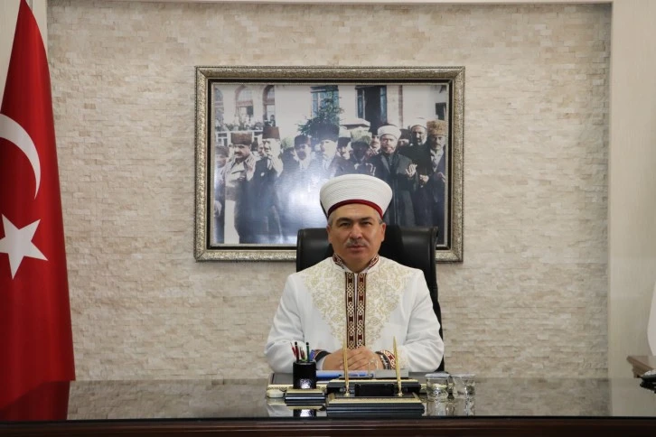 Af ve Kurtuluş Gecesidir
