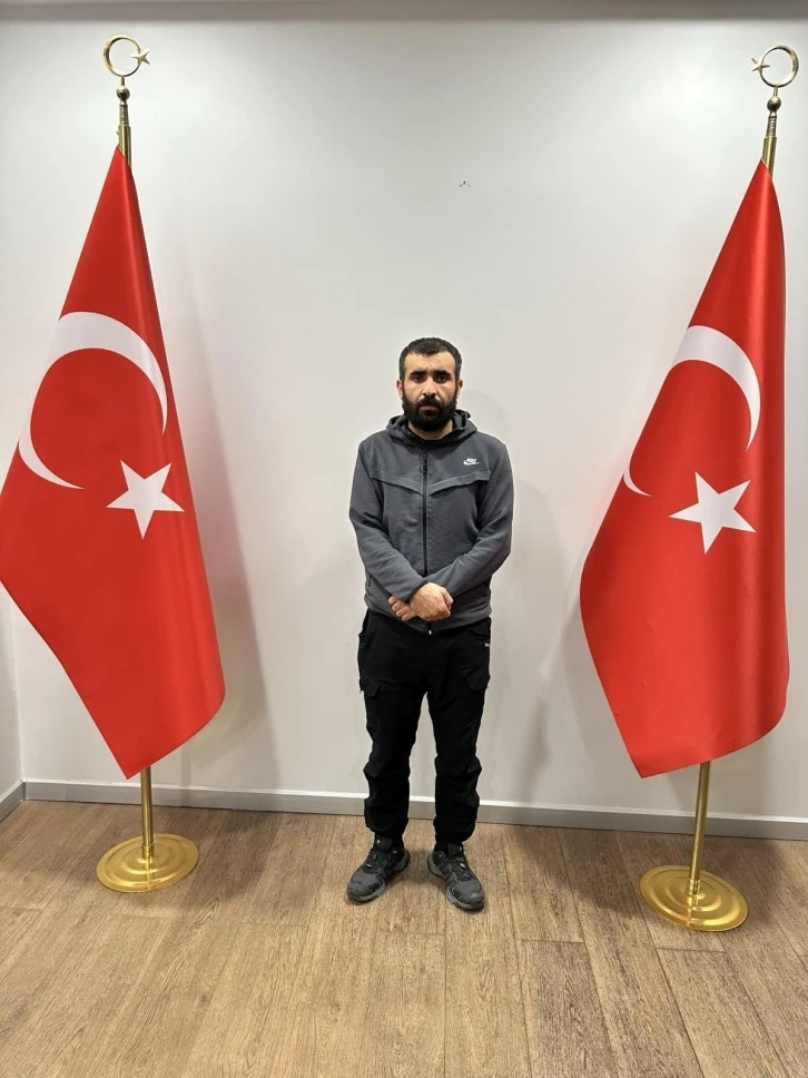 Terör Örgütüne Büyük Darbe