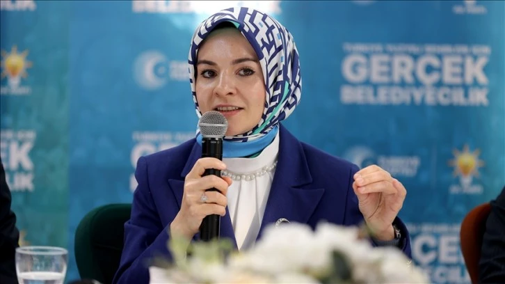 Aile ve Gençlik Fonu'nu Yaygınlaştıracağız