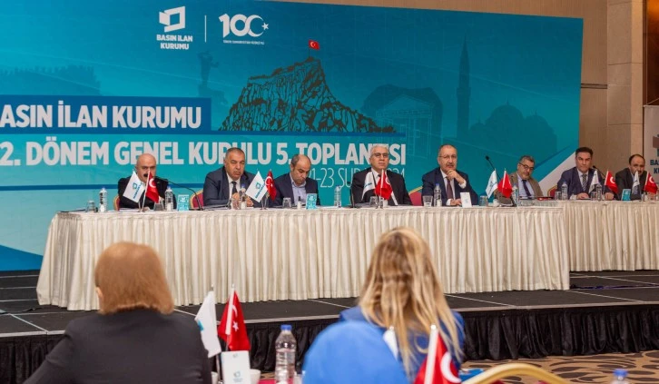 BİK Genel Kurulu’ndan Reform Niteliğinde Kararlar