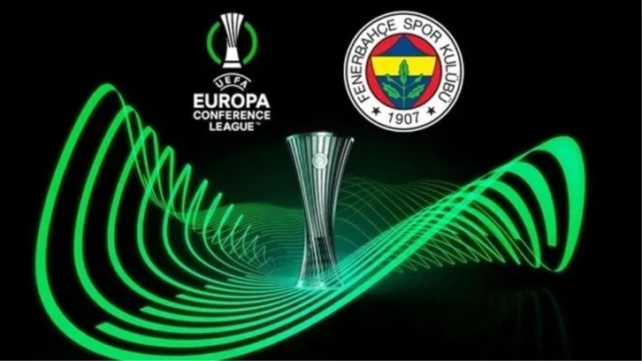 Fenerbahçe'nin Rakibi Belli Oldu