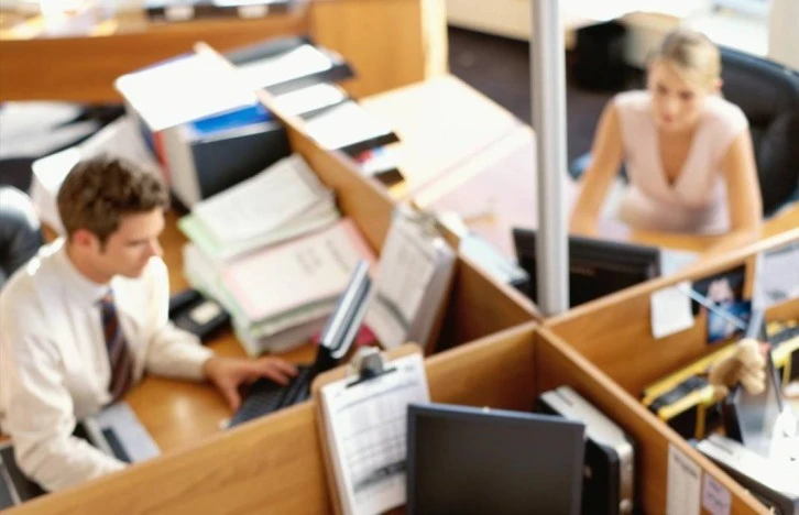 4 Gün İş 3 Gün Tatil Sistemine Geçiliyor!