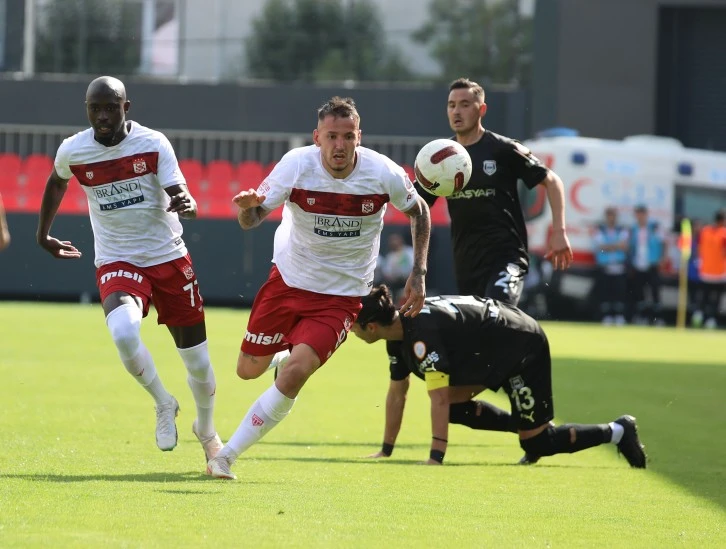 Sen Yiğidosun Yenersin!