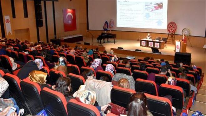 EPİLEPSİ SEMPOZYUMU