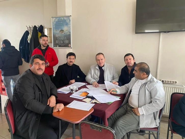 Akıncılar'dan Kısa Kısa 