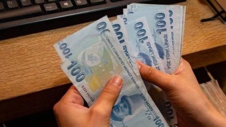 Bankada Parası Olanın Başına Talih Kuşu Kondu