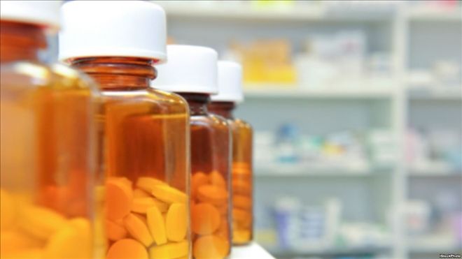 ANTİDEPRESAN  KULLANIMI ARTIYOR