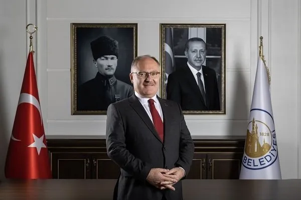 Rabbimize Hamd-ü Senalar Olsun