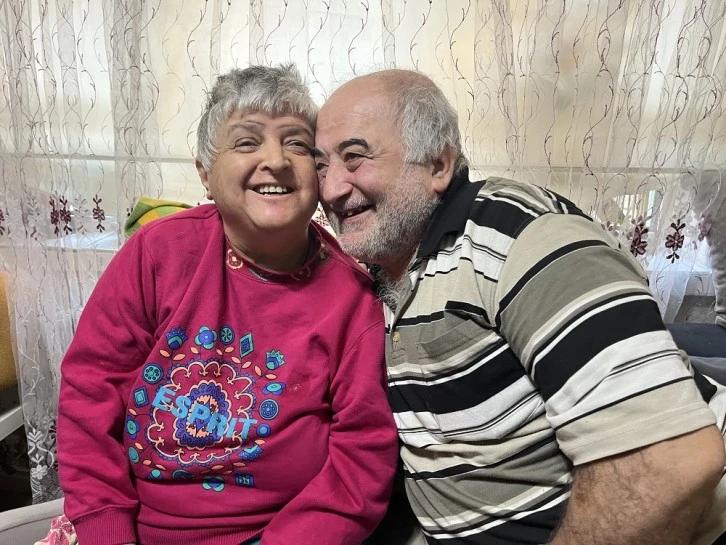 Yürekleri Isıtan Haber