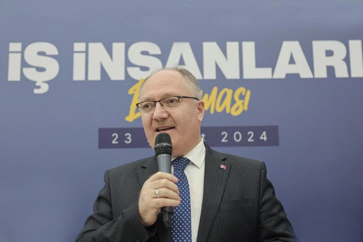 İstihdamın Her Zaman Yanındayız